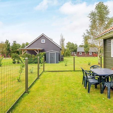 Holiday Home Hovborg XII Exterior foto