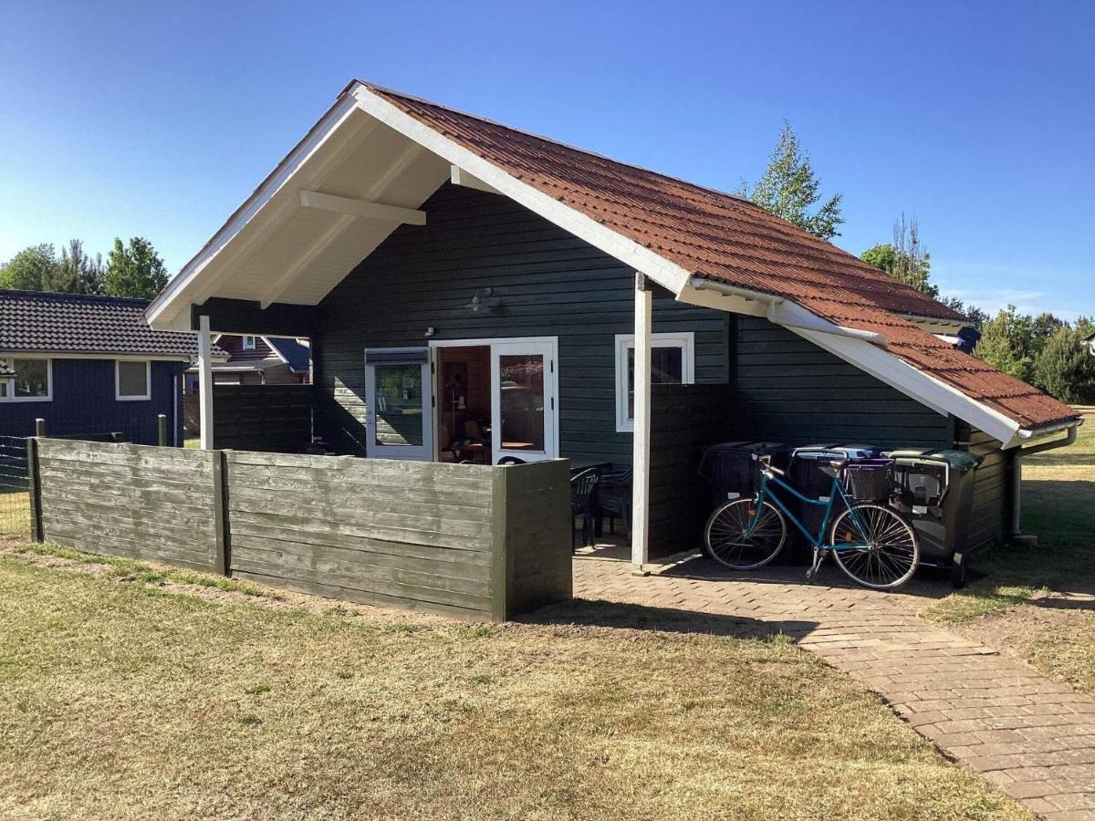 Holiday Home Hovborg XII Exterior foto