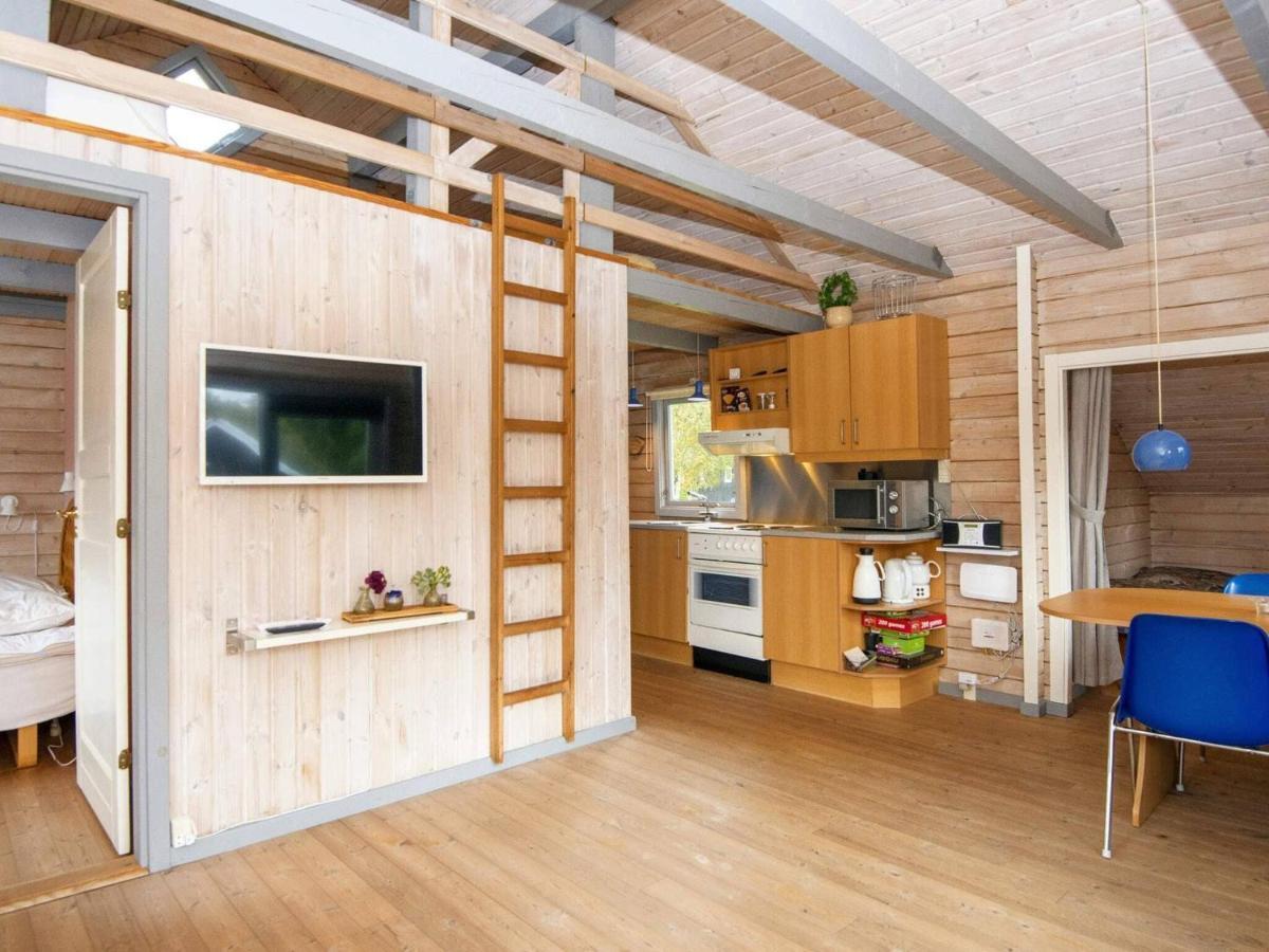 Holiday Home Hovborg XII Exterior foto